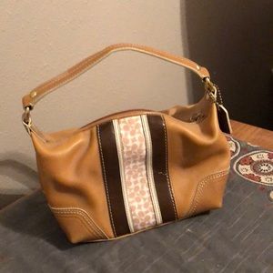 Small handbag